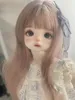 Dolls GaoshunBJD 1/6 Soo Mia flynn YOSD resin body mold dada for girls boys DIY fashion sweet cute birthday gift 231208