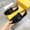 30 modello di marca di lusso designer scarpe in pelle da uomo scarpe da ufficio piattaforma da uomo in pelle mocassini per banchetti di nozze comode scarpe da lavoro Zapatos