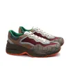 Dad dames rhyton heren voor designer schoenen mannen trainers jongens sneakers aardbeienmuis mondschoen met doos 76633