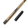 Billiard Cues OMIN Snooker Cue 34 Jointed Stick 95mm10mm Tips with Case Set 84058403 231208