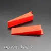 Other Construction Tools 300-1300Pcs Tile Leveling System 11.522.53MM Tile Leveler Spacers Clip Construction Tools Parts for DIY Tile Laying Leveling 231208