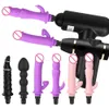 vibrators elektrische siliconen dildo lul vaginale vibrator percussie voor erotisch seksspeeltjes hoge frequentie trillingen mannelijke anale buttplug 231209