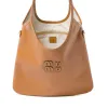 Miumiubag Shop Hobo Designer Bag Womens Cleo Handbag Underarm Pochette Luxurys Lester