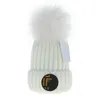 2023 Uomo Inverno Cappello lavorato a maglia Designer di vendita caldi Beanie Donna Berretti con teschio Cappelli da neve caldi Cappelli da alpinismo da viaggio FD7