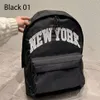 Designer Men's Men's Backpack Unisexe sac à dos de la mode sac de voyage Femme Bags2446