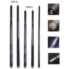 Billiard Cues FURY CPX Punch Carbon Fiber Energy Technology Break Jump Cue Stick 13MM 231208