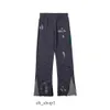 Gallerys Dept Varaleries DeniM Scapledies Dept Dept Pants Mens زوجين فضفاضة متعددة الاستخدامات Pant Pants 622 378 777