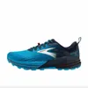 Brooks Cascadia 16 Tênis de corrida Brook Glycerin GTS 20 Hyperion Tempo Utility Mulheres Mens Free Run Sneak Triple Preto Branco Cinza Volt Amortecido Treino