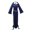 Little Witch Academia Dress Uniform Sucy Manbavaran Cosplay Costume324j
