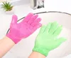 Sprzątanie domowe złuszczające rękawiczki do mycia skóry Cukier