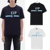 R70E T-shirts masculins Men de luxe Men de luxe T-shirt Designer Vêtements pour les femmes d'été