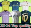 AL Nassr FC Soccer Jerseys Ronaldo 2023 2024 Martinez Home Away Away 23 24 Cr7 Gonzalo Talisca Ghislain Konan Vincent Aboubakar 3rd Saudyjska Football Men Shirt Al-Nassr FC