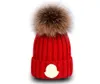 Klassische Designer Herbst Winter Beanie Hüte Neue Stil Männer und Frauen Mode Universal Strickmütze Herbst Wolle Outdoor Warme Schädelkappen M-13