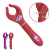 Vibradores G Spot Vibrador Coelho Vibrador para Mulheres 7 Modos Mamilo Clitóris Estimulador Vagina Massageador Silicone Sex Toys Adulto Feminino 231209