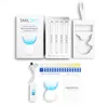 Private Labels Professional LED Whitening Teeth Light home White custom wireless teeth whitening led kit