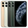 Apple originale iPhone 11 Pro 5,8 pollici Stile sbloccato, 64 GB/256 GB/512 GB, tutti i colori Good Boxcamera Aspetto 4G RAM 64 GB 128GB 256 GB Smartphone ROM