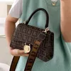 shoulder fashionable hand bag273o