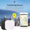 New Mini Car GPS Tracker For Vehicle Kids Pets Real Time Tracking GPS Truck Locator Smart Alarm Anti-Lost Recording Voice Control