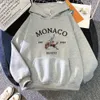 Men's Sweaters New Album Nadie Sabe Lo Que Va Pasar Manana Sweatshirts Men Grunge Street Hoodies Clothes Warm Oversized Pullovers 90sL231113