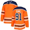 97 Maglia Connor McDavid 29 Leon Draisaitl 91 Evander Kane 18 Zach Hyman 93 Ryan Nugent-Hopkins 2 Duncan Keith 99 Maglia da hockey Wayne Gretzky