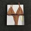 Marque Sous-vêtements costume designer femmes Lingerie dentelle maille soutien-gorge sous-vêtements sous-vêtements string triangulaire avec boîte décembre 08 11