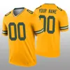 Green Bay''Packers''Men Custom Women Youth Football Jersey