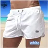 Shorts pour hommes Palladium Summer Beach Fitness Maillot de bain et séchage rapide pour femmes
