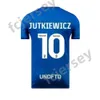 2023 24 Soccer Jerseys S-4XL BirMiNghAm Home Away Adults Kids Football Shirts 3rd City Set PEDERSEN DEENEY Jutkiewicz child Kit black top