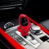 New Car Shift Knob Cover Fashion Hoodie Gear Handle Gear Lever Decorative Cover Manual or Automatic Car Interior Accessories