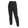 2023 Lu Yoga Jogging Dames Hoge Taille Joggingbroek Puur Katoen Fleece Trui Broek Fitness Herfst En Winter 6 Kleuren LL