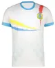 Congo 23-24 maillots de football de qualité thaïlandaise personnalisés à domicile kingcaps boutique en ligne locale dhgate Discount Concevez vos propres vêtements de football Mode dhgate personnalisée