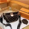 10A Multi Pochette high quality crossbody purses luxury designer bag wallet woman handbag shoulder bags women designers purse luxurys handbags womens plain_bags