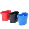 Ny Universal Bucket Organizer Car Detailing Tools Handdukar Borstar Mitt snabba enkla förvaringssatser Extern hängande fat