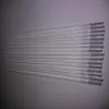 16cm 5mm 100 Pcs Pack Stainless Steel Wire Plastic Handle Straw Cleaner Cleaning Brush Straws Cleaning Brush Bottle Brush1696