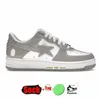 Dhgate Athletic Chaussures Babesta Babestas Noir Blanc Pantent Cuir Gris Bleu Sta Low Nostalgique Bleu Jaune Camo Star Designer Baskets Dhgates Formateurs