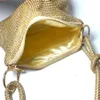 Bolsas de noite bolsa de ombro de strass para mulheres elegantes bolsas brilhantes e bolsa bling hobo shiny embreagem festa de casamento208u