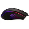 Mice FORKA Silent Click USB Wired Gaming Mouse 6 Buttons 3200DPI Mute Optical Computer Mouse Gamer Mice for PC Laptop Notebook Game 231208