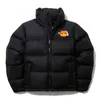 Парки North Face Jacket Женские мужские пальто высшего качества Дизайнерский Puffer Peak Фиолетовый с длинным рукавом с капюшоном Складной капюшон Water N1mn