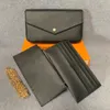 Wysokiej jakości multi pochette feliciie portfel mini torebki crossbody torebka torebka torebka ramię projektanci dan bagzone
