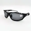 Sports Polarized Nearsighted Sunglasses Shortsighted Myopia Prescription Driving Sun Glasses -100 To -600284y