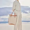 Модные классические подмышки ILO Beach Nylon дизайнерские сумки женские роскошные холщовые сумки сумки для путешествий рабочий кошелек клатч через плечо мужская кожаная сумка через плечо сумка для покупок