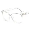 Spectacle Frame Vintage Women Men Eyeglasses Computer Prescription Myopia Optical for Female Eyewear Clear Lens Glasses325Z