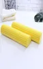 Cleaning Cloths 2pcs Household Sponge Mop Heads For Home Replacement Head Foldable Squeeze Water Cotton Cloth3986438