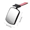 New Car Seat Back View Mirror Adjustable Rear View Mirror Baby Mini Safety Convex Mirror Child Monitor Car Baby Rear View Mirror