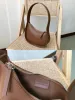 Toping Womens Tote Evely Satch Mens Mens Mens Кожа настоящая сумочка дизайнерская плечо для полуаншневола