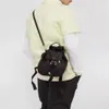 전체 및 여성 Alyx Rollercoaster Buckle Backpack175D