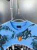 Plus-T-Shirts für Herren, Polos, Rundhalsausschnitt, bestickte und bedruckte Sommerkleidung im Polar-Stil mit Straße, reine Baumwolle, M-Set, Shorts, T-Shirt-Set, 123 rft