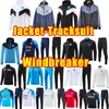 23 24 Napoli Soccer Tracksuits Naples 2023 2024 Zielinski Anguissa Olivera Kvaratskhelia Osimhen Fabian Lozano Trackies Hoodies Veste à manches longues