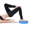 Maty do jogi mata joga miękka podkładka bilansowa Wodoodporna poduszka trener Pilates Block Fitness Knee Pad 5 cm Bilans Bilans Board 231208