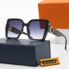 Men Women Fashion Marnings Millionaire Sunglasses Black Eversive Square Frame Evidence Generges Generation with boxes po253e po253e